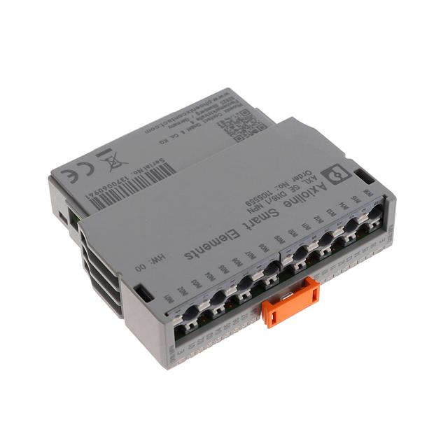 Phoenix Contact 1105559 Axioline SE Input, Output (I/O) Module Axioline Series