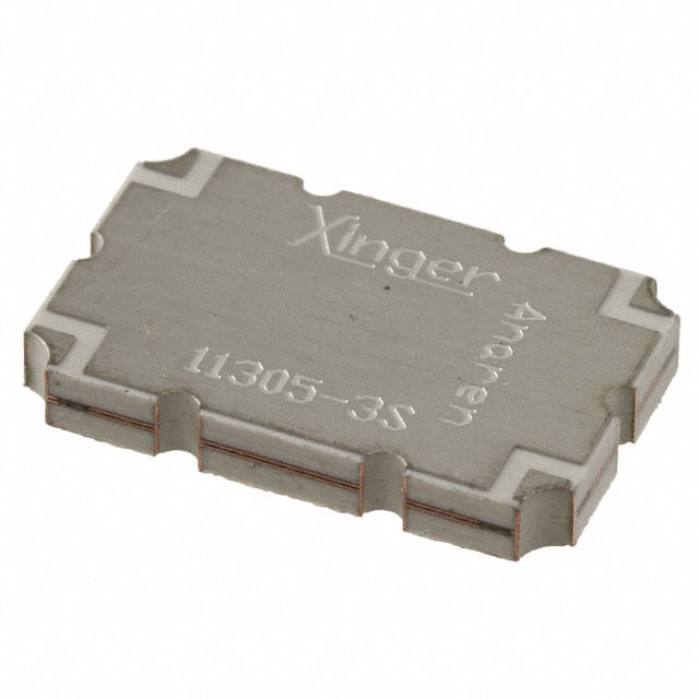 TTM Technologies, Inc. 11305-3S Xinger® Estándar 1GHz ~ 2GHz Propósito general