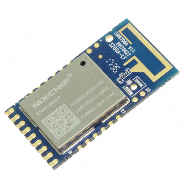 Seeed Technology Co., Ltd 113990636 - WiFi