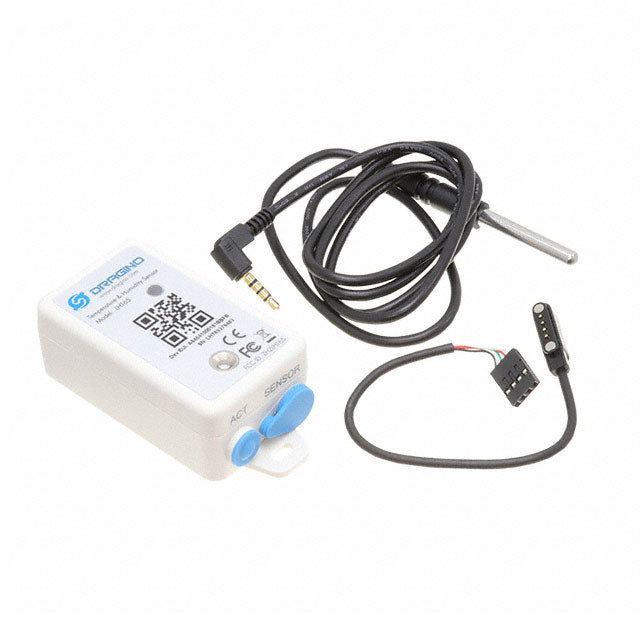 Seeed Technology Co., Ltd 113990755 - Sensor LoRaWAN