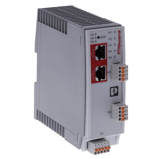 Phoenix Contact 1153079 - SECURITY ROUTER, INTELLIGENT STA Router
