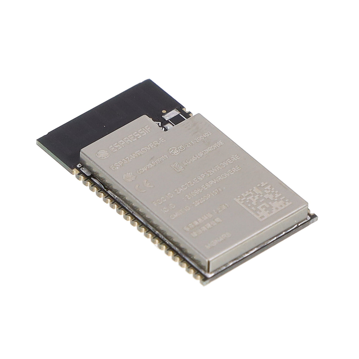 Olimex LTD ESP32-WROVER-E-N4R8 - -