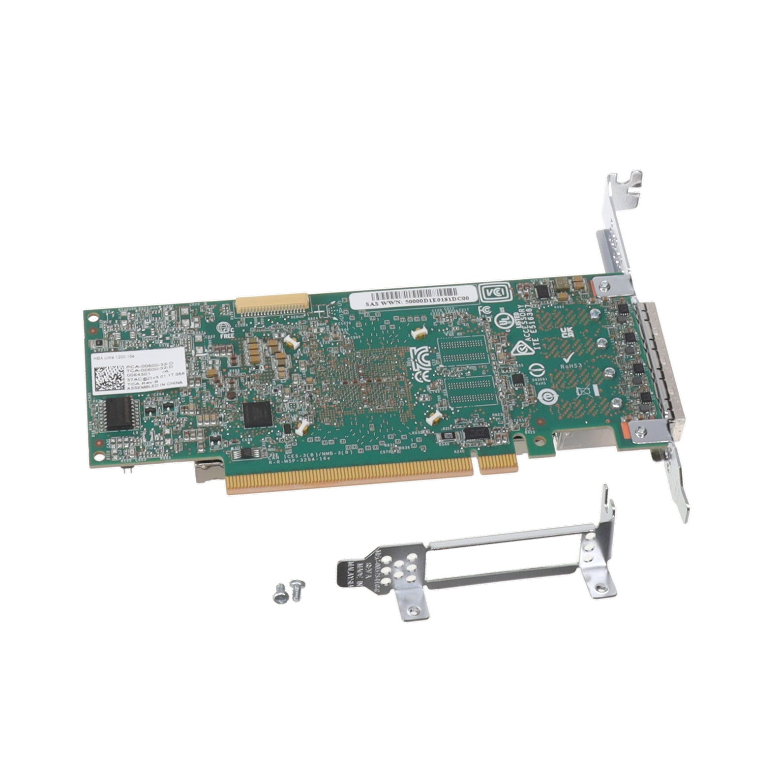 Microchip Technology 1200U16EX2S - - -
