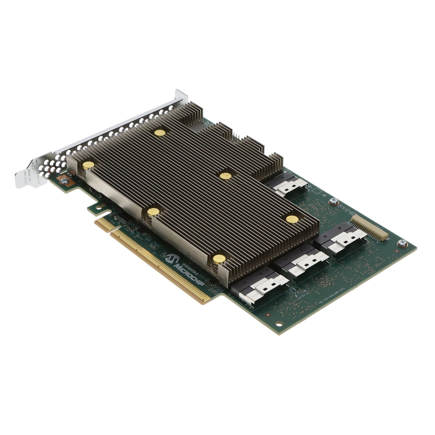Microchip Technology 1200UP32IX2S - - -