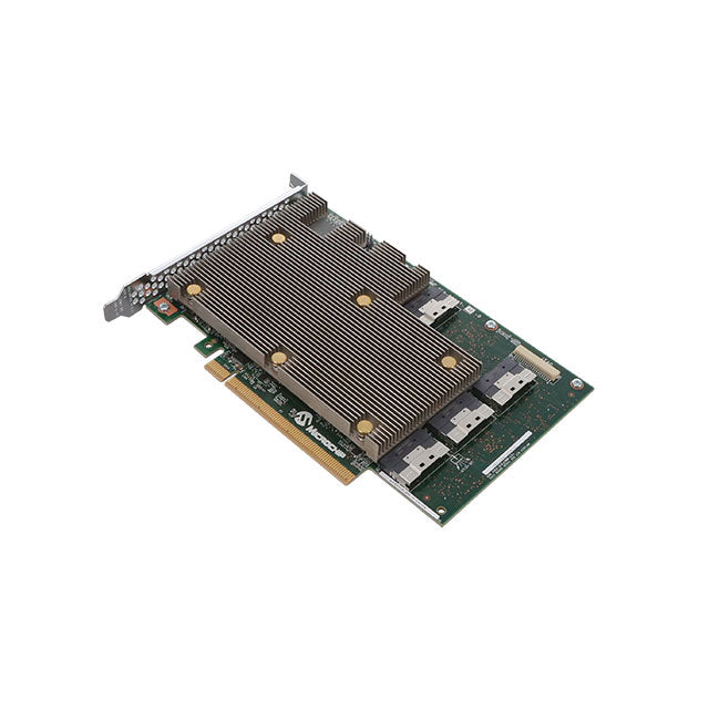 Microchip Technology 1200UP32IXS Adaptec® HBA Host Bus Adapter (HBA) PCI Express