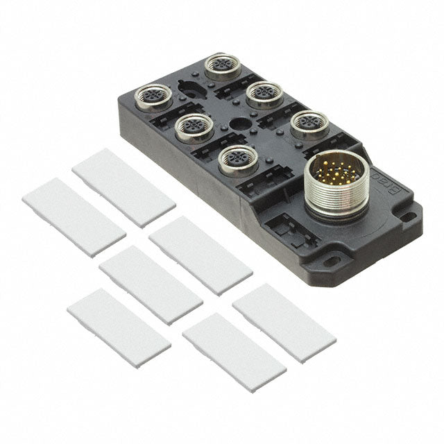 Molex 1202480063