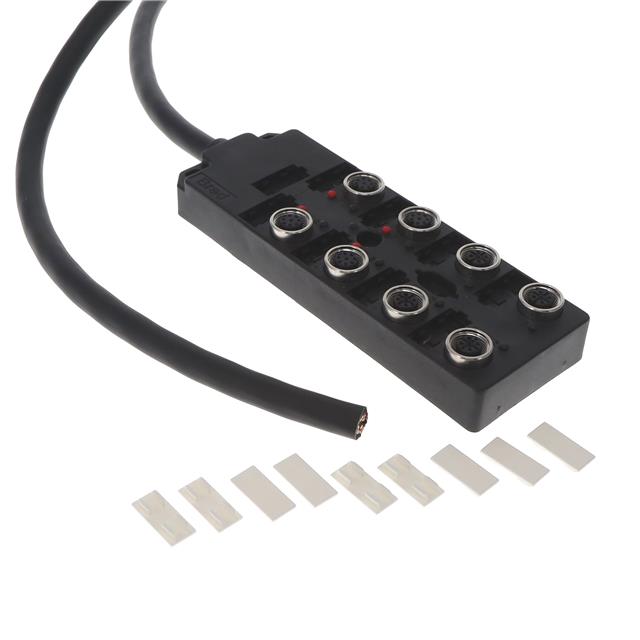 Molex 1202480500