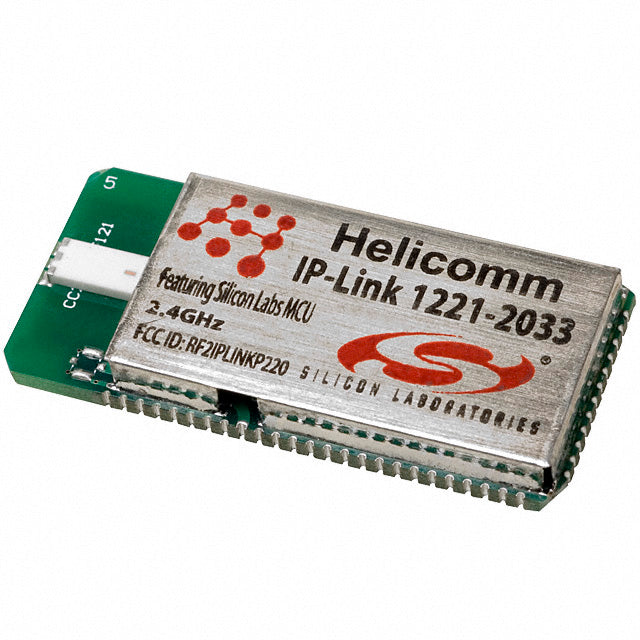 Helicomm Inc. 1221-2033 IP-Link™ Zigbee®