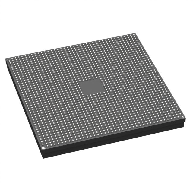 AMD XCVM1402-2LSEVFVC1596 Versal™ Prime MPU, FPGA Dual ARM® Cortex®-A72 MPCore™ with CoreSight™, Dual ARM®Cortex™-R5F with CoreSight™