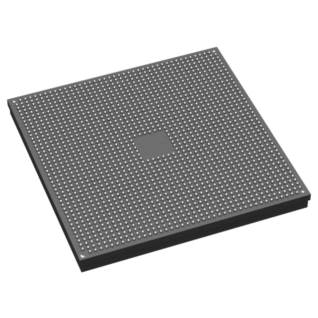 AMD XCVM1402-2MLIVSVD1760 Versal™ Prime MPU, FPGA Dual ARM® Cortex®-A72 MPCore™ with CoreSight™, Dual ARM®Cortex™-R5F with CoreSight™