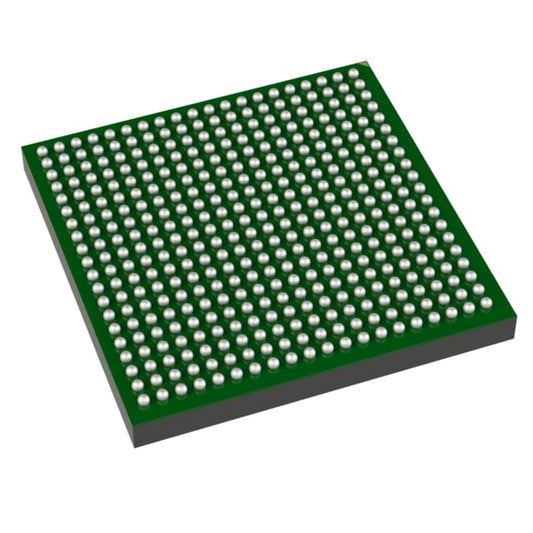 AMD XC7Z007S-1CLG400I Zynq®-7000 MCU, FPGA Single ARM® Cortex®-A9 MPCore™ with CoreSight™
