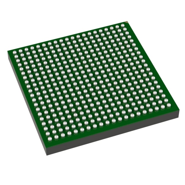 AMD XC7Z014S-2CLG400I Zynq®-7000 MCU, FPGA Single ARM® Cortex®-A9 MPCore™ with CoreSight™