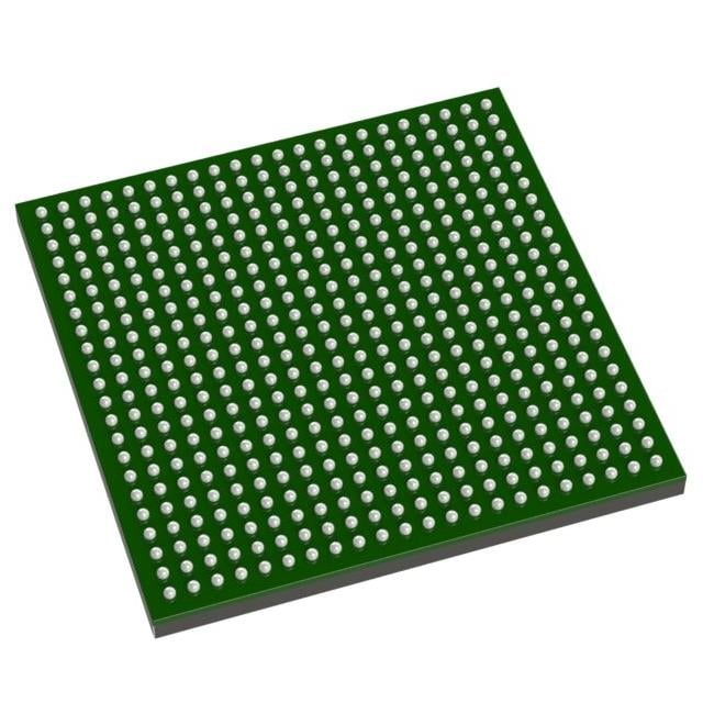 AMD XC7Z030-1FBG484C Zynq®-7000 MCU, FPGA Dual ARM® Cortex®-A9 MPCore™ with CoreSight™
