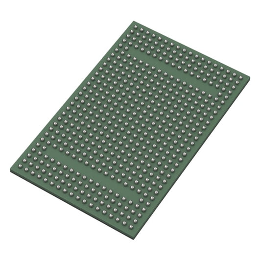AMD XCZU1CG-1UBVA494I Zynq® UltraScale+™ MPSOC CG MPU, FPGA Dual ARM® Cortex®-A53 MPCore™ with CoreSight™, Dual ARM®Cortex™-R5 with CoreSight™