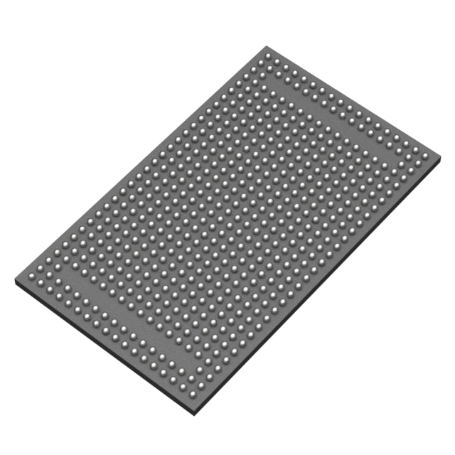 AMD XCZU2CG-1UBVA530I - MPU, FPGA Dual ARM® Cortex®-A53 MPCore™ with CoreSight™, Dual ARM®Cortex™-R5 with CoreSight™