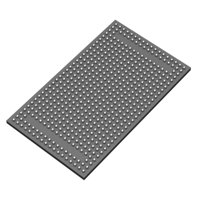 AMD XCZU3EG-1UBVA530E - MPU, FPGA Quad ARM® Cortex®-A53 MPCore™ with CoreSight™, Dual ARM®Cortex™-R5 with CoreSight™