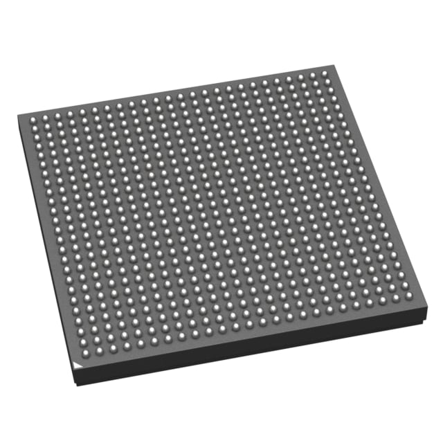 AMD XCZU2CG-1SFVA625I Zynq® UltraScale+™ MPSOC CG MCU, FPGA Dual ARM® Cortex®-A53 MPCore™ with CoreSight™, Dual ARM®Cortex™-R5 with CoreSight™
