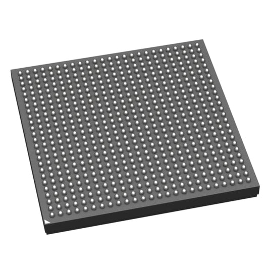 AMD XCZU2CG-1SFVA625I Zynq® UltraScale+™ MPSOC CG MCU, FPGA Dual ARM® Cortex®-A53 MPCore™ with CoreSight™, Dual ARM®Cortex™-R5 with CoreSight™