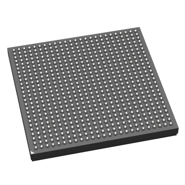 AMD XAZU1EG-1SFVA625Q Zynq® UltraScale+™ MPSOC EG MPU, FPGA Quad ARM® Cortex®-A53 MPCore™ with CoreSight™, Dual ARM®Cortex™-R5 with CoreSight™, ARM Mali™-400 MP2