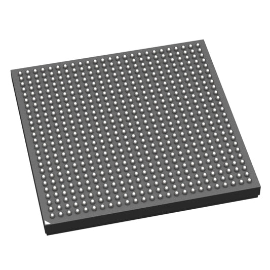 AMD XAZU1EG-1SFVA625Q Zynq® UltraScale+™ MPSOC EG MPU, FPGA Quad ARM® Cortex®-A53 MPCore™ with CoreSight™, Dual ARM®Cortex™-R5 with CoreSight™, ARM Mali™-400 MP2