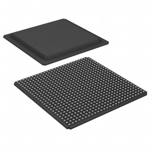 AMD XC7Z035-2FFG676I Zynq®-7000 MCU, FPGA Dual ARM® Cortex®-A9 MPCore™ with CoreSight™