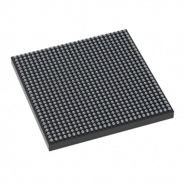 AMD XCZU4EG-1SFVC784I Zynq® UltraScale+™ MPSOC EG MCU, FPGA Quad ARM® Cortex®-A53 MPCore™ with CoreSight™, Dual ARM®Cortex™-R5 with CoreSight™, ARM Mali™-400 MP2