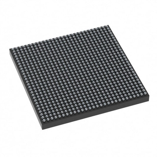 AMD XCZU3EG-2SFVC784I Zynq® UltraScale+™ MPSOC EG MCU, FPGA Quad ARM® Cortex®-A53 MPCore™ with CoreSight™, Dual ARM®Cortex™-R5 with CoreSight™, ARM Mali™-400 MP2