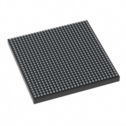 AMD XCZU2CG-L1SFVC784I Zynq® UltraScale+™ MPSOC CG MCU, FPGA Dual ARM® Cortex®-A53 MPCore™ with CoreSight™, Dual ARM®Cortex™-R5 with CoreSight™