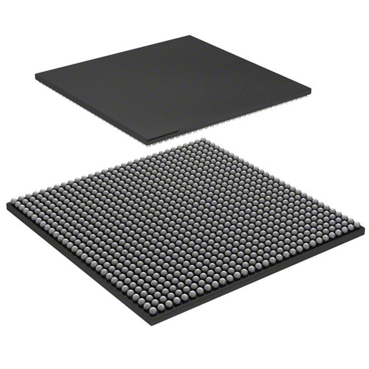 AMD XCZU4CG-1FBVB900I Zynq® UltraScale+™ MPSOC CG MCU, FPGA Dual ARM® Cortex®-A53 MPCore™ with CoreSight™, Dual ARM®Cortex™-R5 with CoreSight™