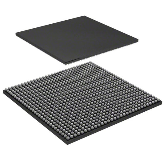 AMD XCZU5EV-2FBVB900I Zynq® UltraScale+™ MPSOC EV MCU, FPGA Quad ARM® Cortex®-A53 MPCore™ with CoreSight™, Dual ARM®Cortex™-R5 with CoreSight™, ARM Mali™-400 MP2