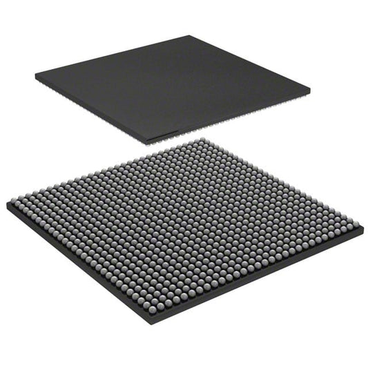 AMD XCZU9EG-2FFVC900I Zynq® UltraScale+™ MPSOC EG MCU, FPGA Quad ARM® Cortex®-A53 MPCore™ with CoreSight™, Dual ARM®Cortex™-R5 with CoreSight™, ARM Mali™-400 MP2