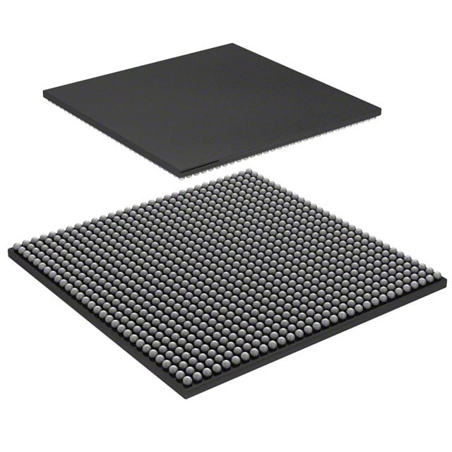 AMD XCZU6CG-1FFVC900I Zynq® UltraScale+™ MPSOC CG MCU, FPGA Dual ARM® Cortex®-A53 MPCore™ with CoreSight™, Dual ARM®Cortex™-R5 with CoreSight™