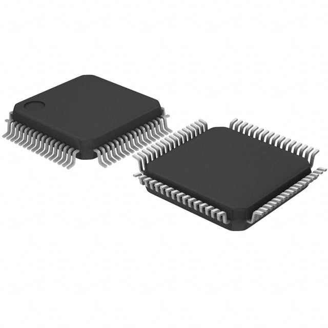 Microchip Technology LE792388TVC - - 2 conductores
