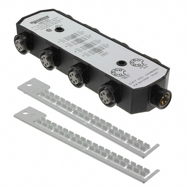 Molex 1300360010