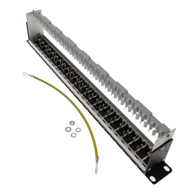 METZ CONNECT USA Inc. 130A20-00-E - Patch Panel -