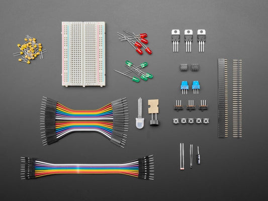Ladyada's Electronics Toolkit