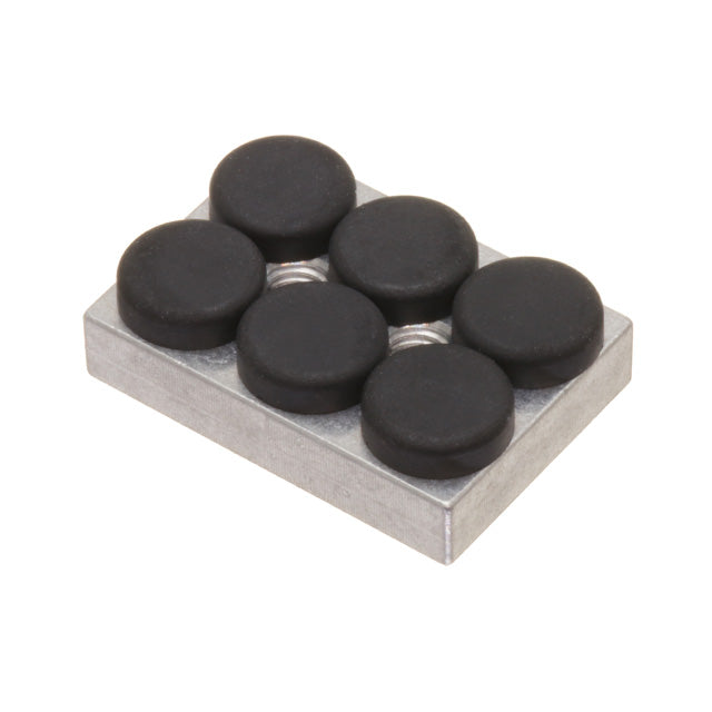 SCHUNK Intec Inc. 1407037 - Dispositivos para dedos -