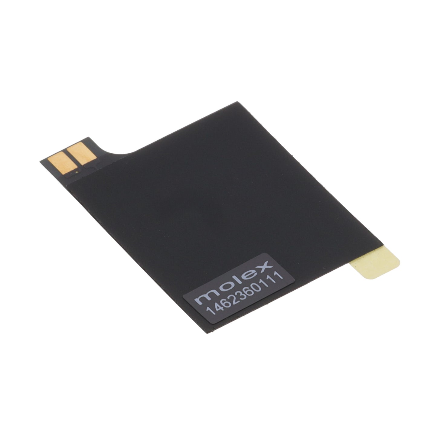 Molex 1462360111 146236 13.56MHz Comunicaciones de campo cercano (NFC)