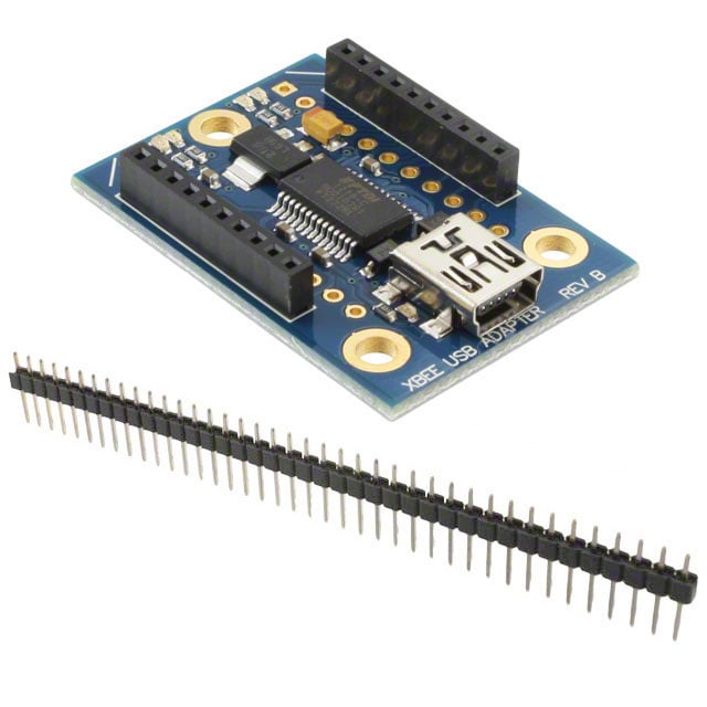 Parallax Inc. 32400 - Adapter