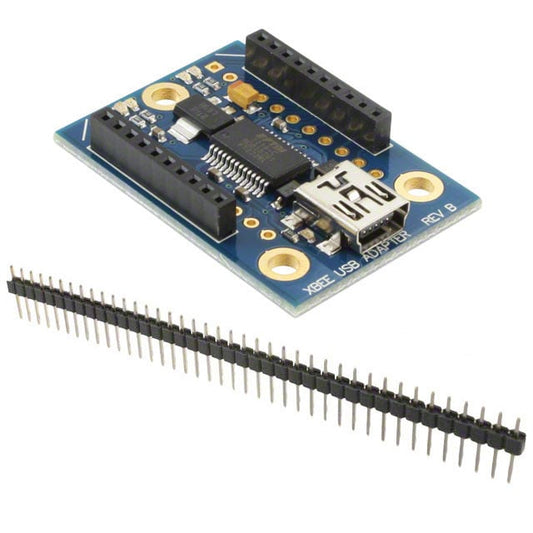 Parallax Inc. 32400 - Adapter