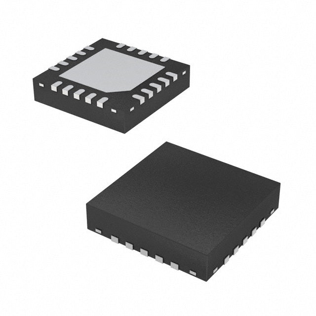 Microchip Technology LE87271EQCT - Controlador de línea -