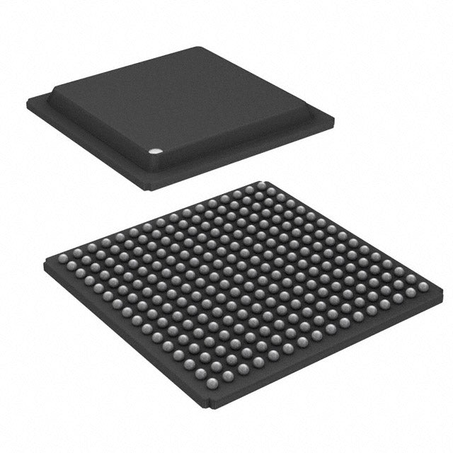 Microchip Technology VSC8662XIC-03 - Ethernet -