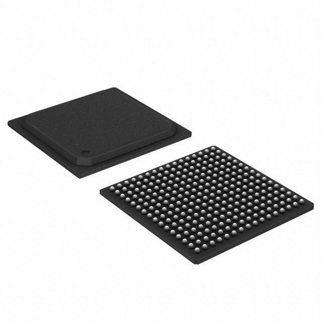 Microchip Technology VSC8486YSN-04 - Transceptor Serial