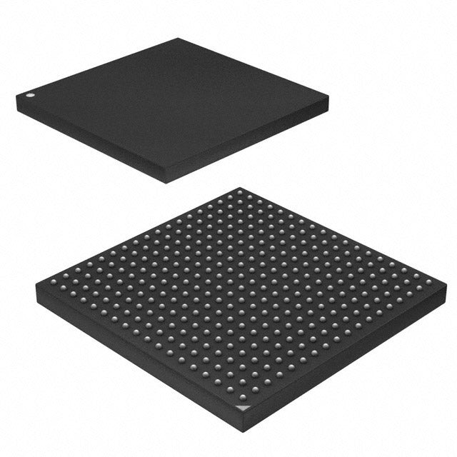 Microchip Technology VSC7440XMT - - -