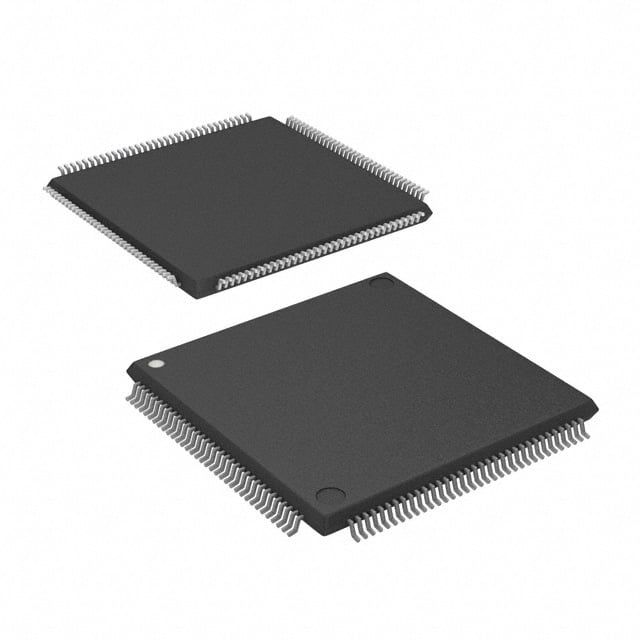 Microchip Technology M2S010-TQG144 SmartFusion®2 MCU, FPGA ARM® Cortex®-M3