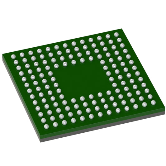 Microchip Technology M2S025T-FCSG158I - MCU, FPGA ARM® Cortex®-M3
