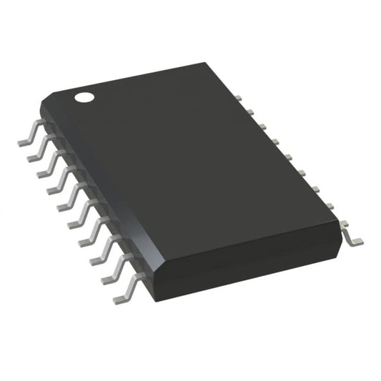 Microchip Technology U3741BM-P3FLG3 - 300MHz ~ 450MHz -109dBm