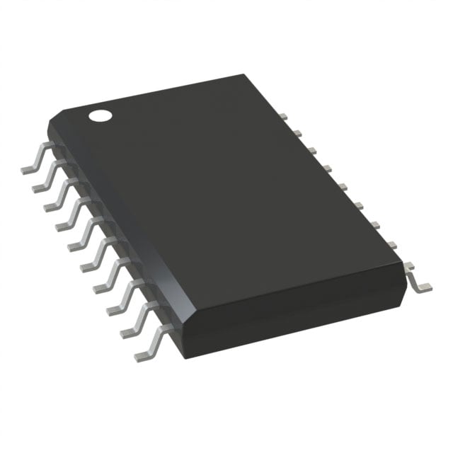 Microchip Technology ATA3741P2-TGQY - 300MHz ~ 450MHz -108dBm