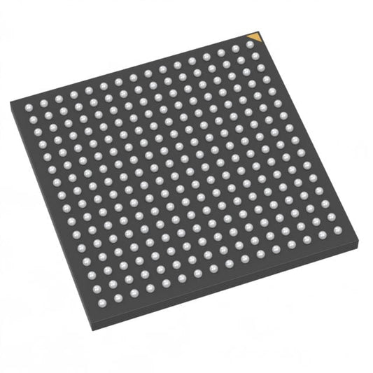 Microchip Technology M2S010TS-1VFG256I SmartFusion®2 MCU, FPGA ARM® Cortex®-M3
