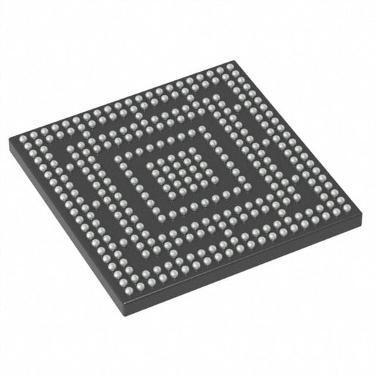 Microchip Technology M2S050-FCSG325I SmartFusion®2 MCU, FPGA ARM® Cortex®-M3
